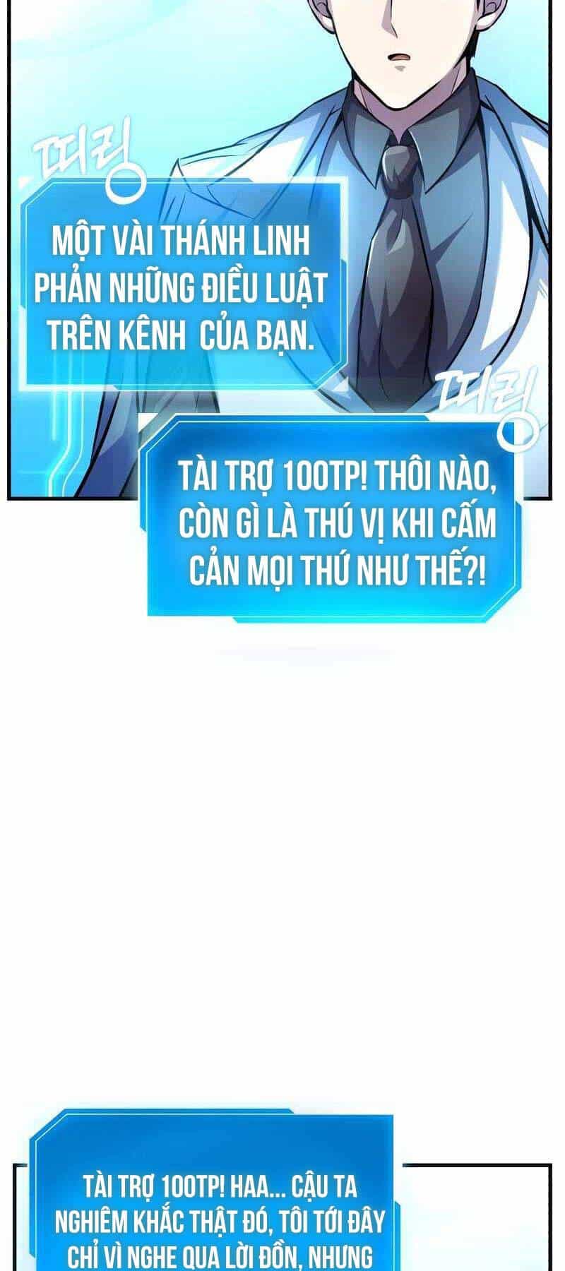 Những Nhân Vật Chính Mà Chỉ Tôi Biết - Chương 16 - ảnh 89