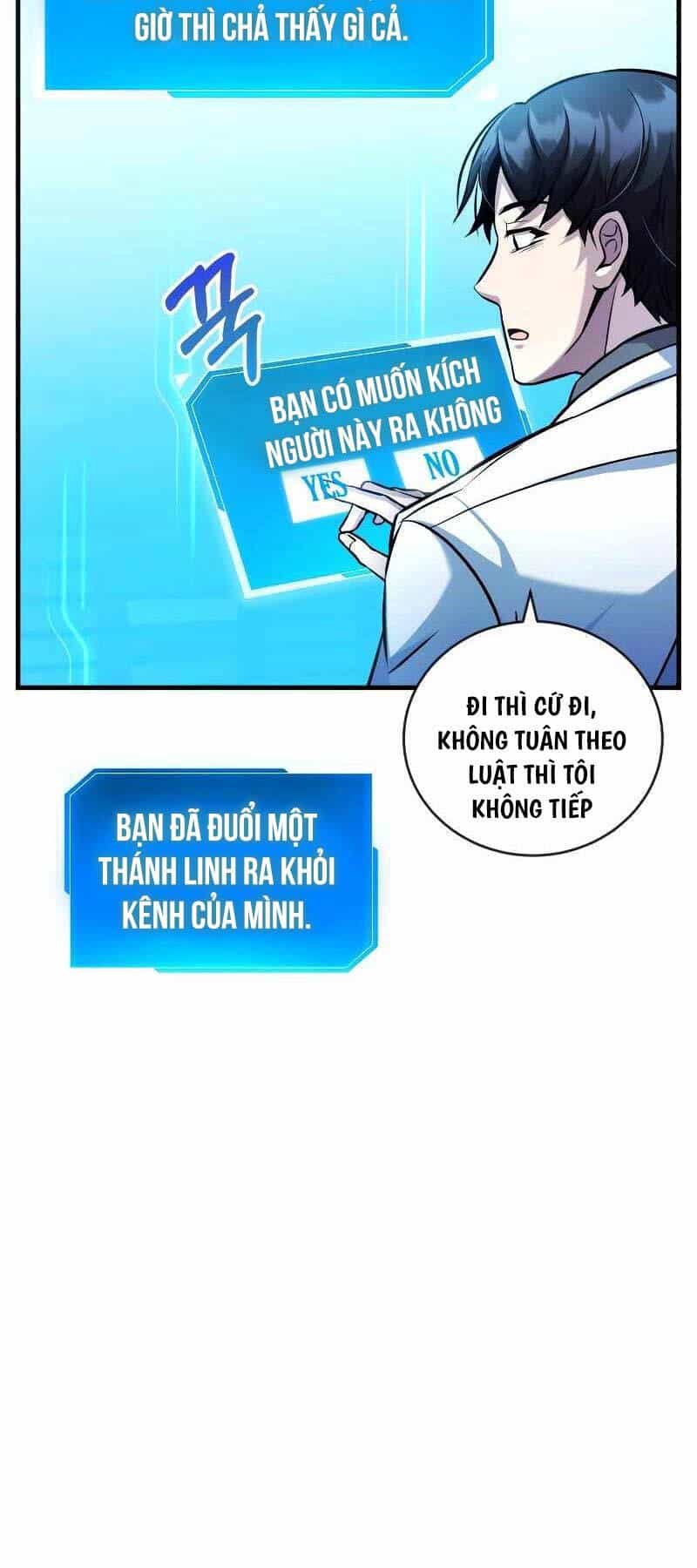 Những Nhân Vật Chính Mà Chỉ Tôi Biết - Chương 16 - ảnh 90