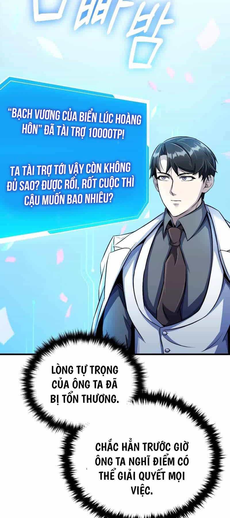 Những Nhân Vật Chính Mà Chỉ Tôi Biết - Chương 17 - ảnh 16