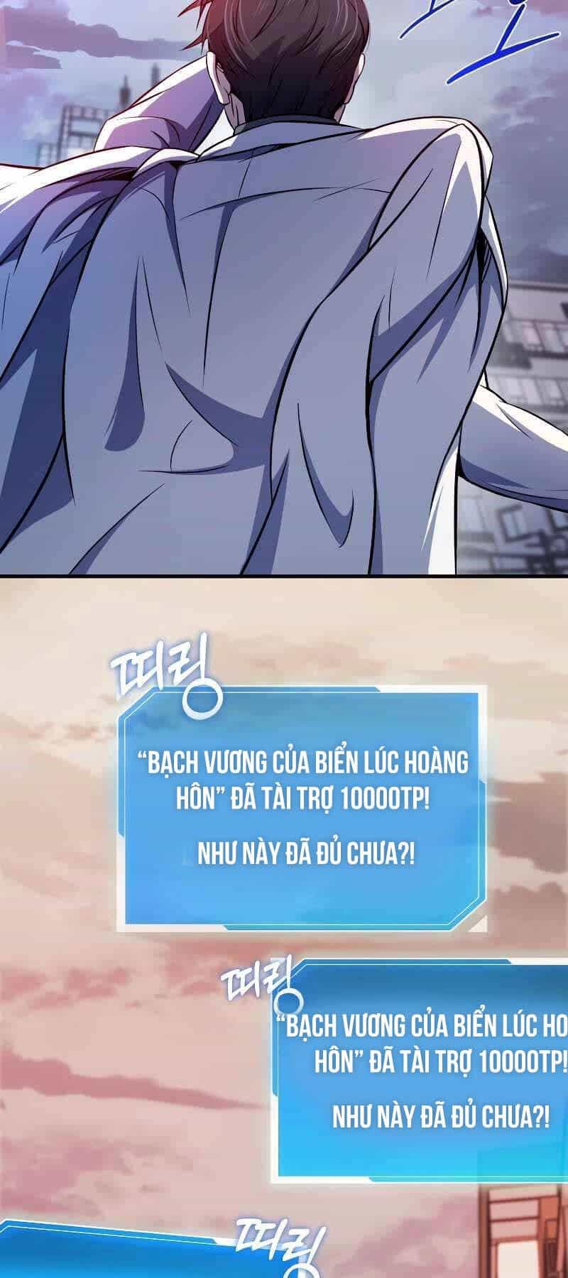 Những Nhân Vật Chính Mà Chỉ Tôi Biết - Chương 17 - ảnh 29