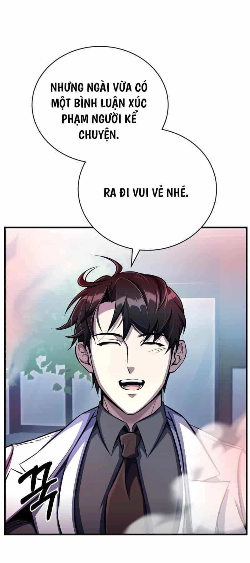 Những Nhân Vật Chính Mà Chỉ Tôi Biết - Chương 17 - ảnh 32