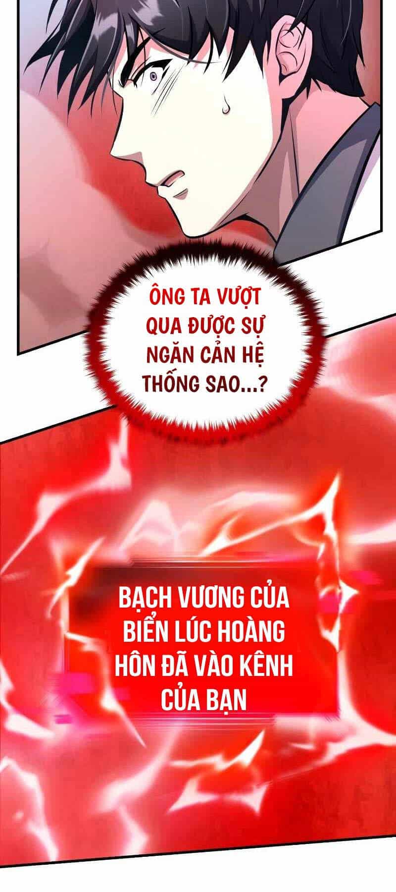 Những Nhân Vật Chính Mà Chỉ Tôi Biết - Chương 17 - ảnh 38