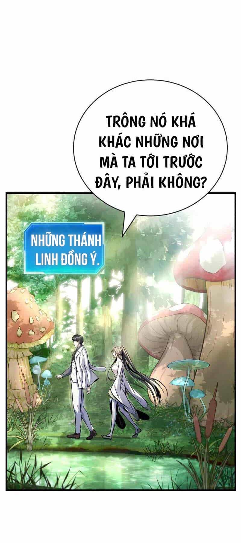 Những Nhân Vật Chính Mà Chỉ Tôi Biết - Chương 17 - ảnh 66