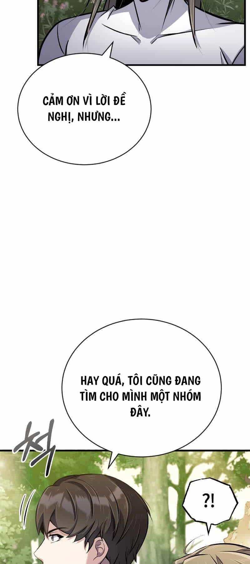 Những Nhân Vật Chính Mà Chỉ Tôi Biết - Chương 17 - ảnh 76