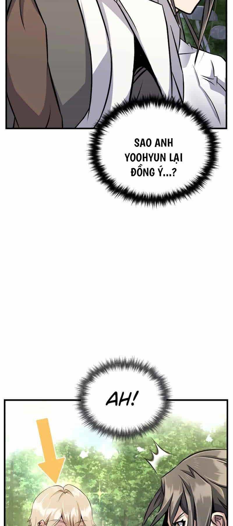 Những Nhân Vật Chính Mà Chỉ Tôi Biết - Chương 17 - ảnh 78