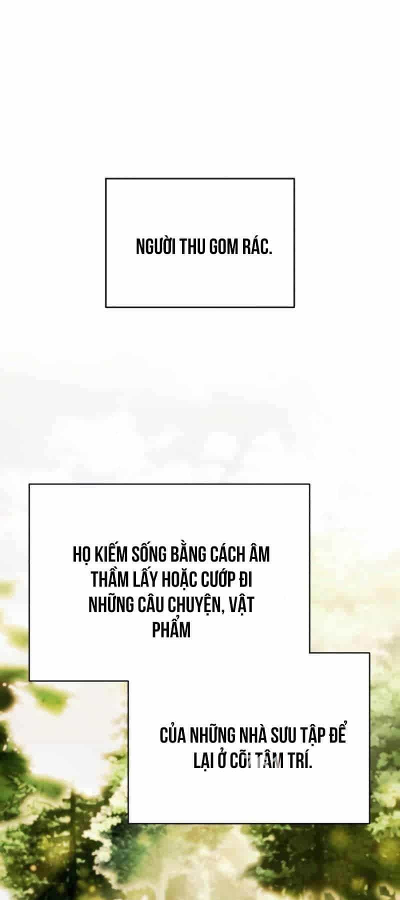 Những Nhân Vật Chính Mà Chỉ Tôi Biết - Chương 18 - ảnh 1