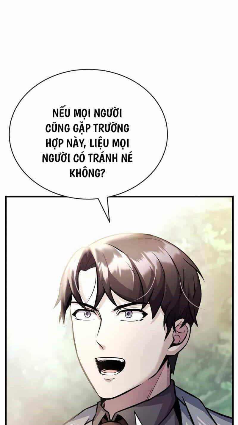 Những Nhân Vật Chính Mà Chỉ Tôi Biết - Chương 18 - ảnh 15