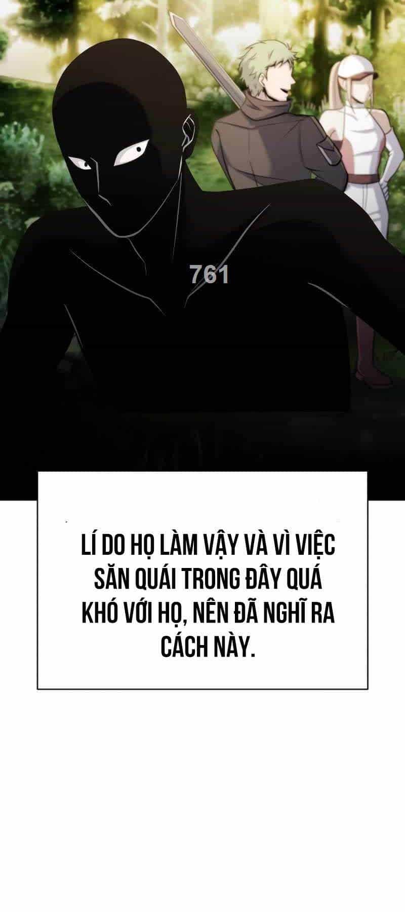 Những Nhân Vật Chính Mà Chỉ Tôi Biết - Chương 18 - ảnh 2
