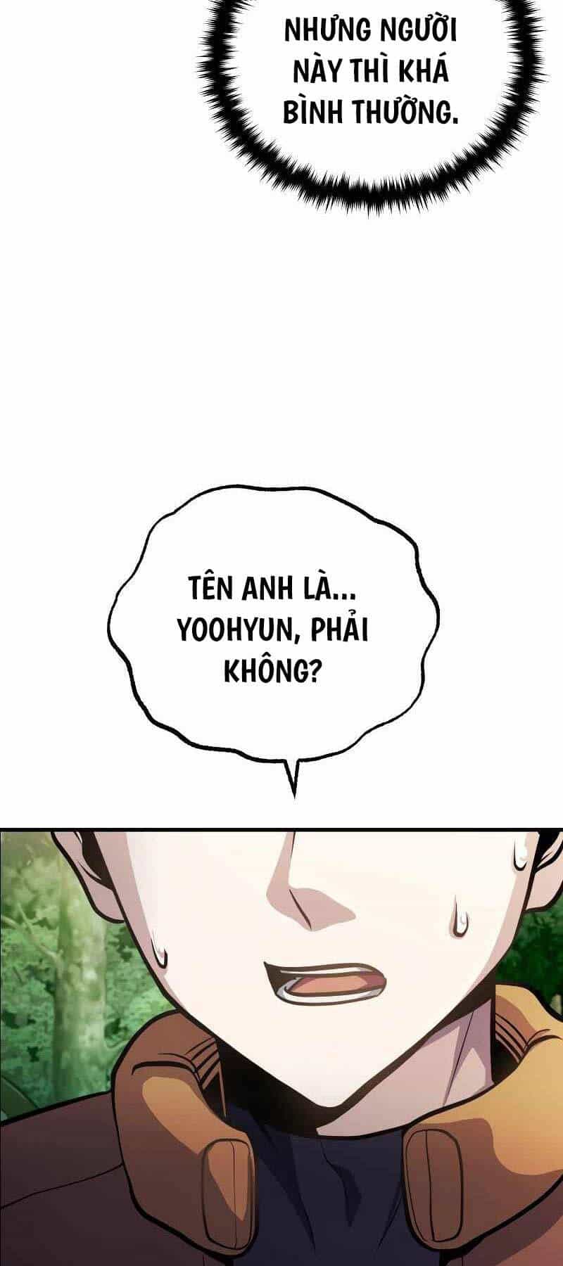 Những Nhân Vật Chính Mà Chỉ Tôi Biết - Chương 18 - ảnh 38
