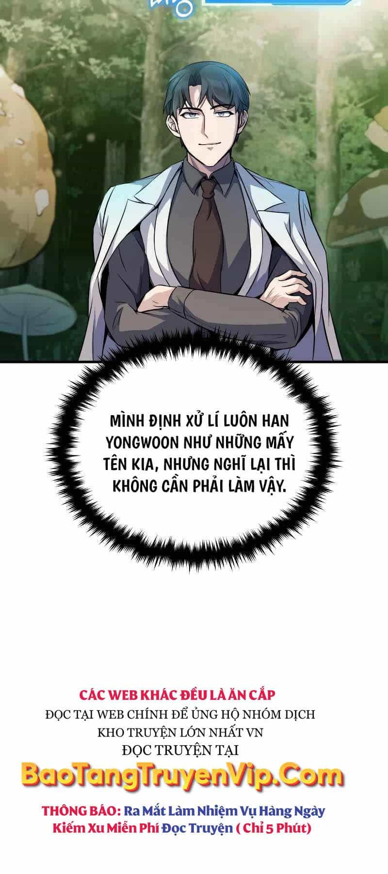 Những Nhân Vật Chính Mà Chỉ Tôi Biết - Chương 18 - ảnh 47