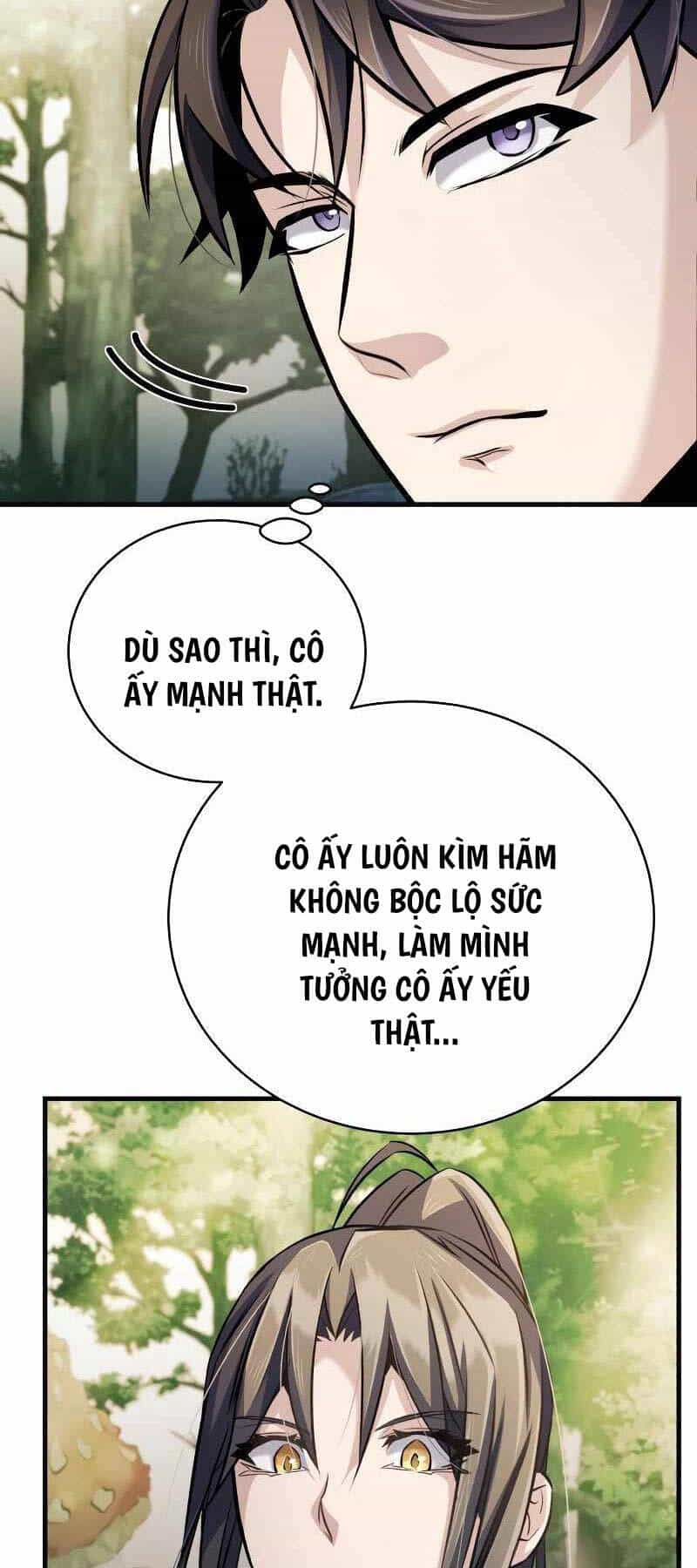 Những Nhân Vật Chính Mà Chỉ Tôi Biết - Chương 18 - ảnh 56