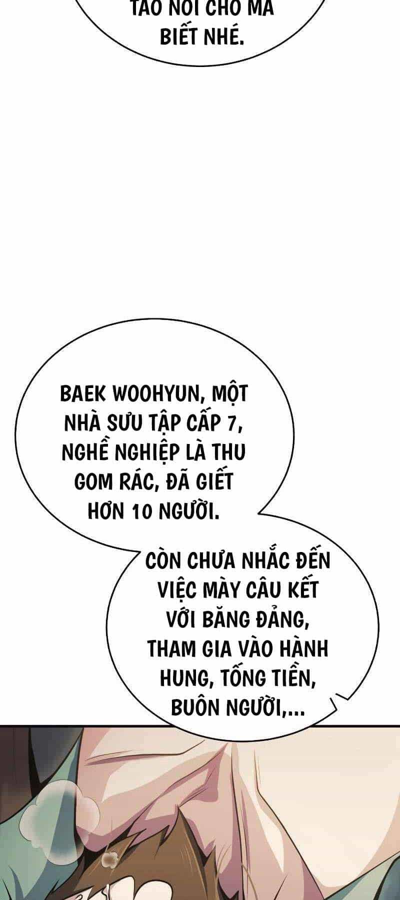 Những Nhân Vật Chính Mà Chỉ Tôi Biết - Chương 18 - ảnh 65