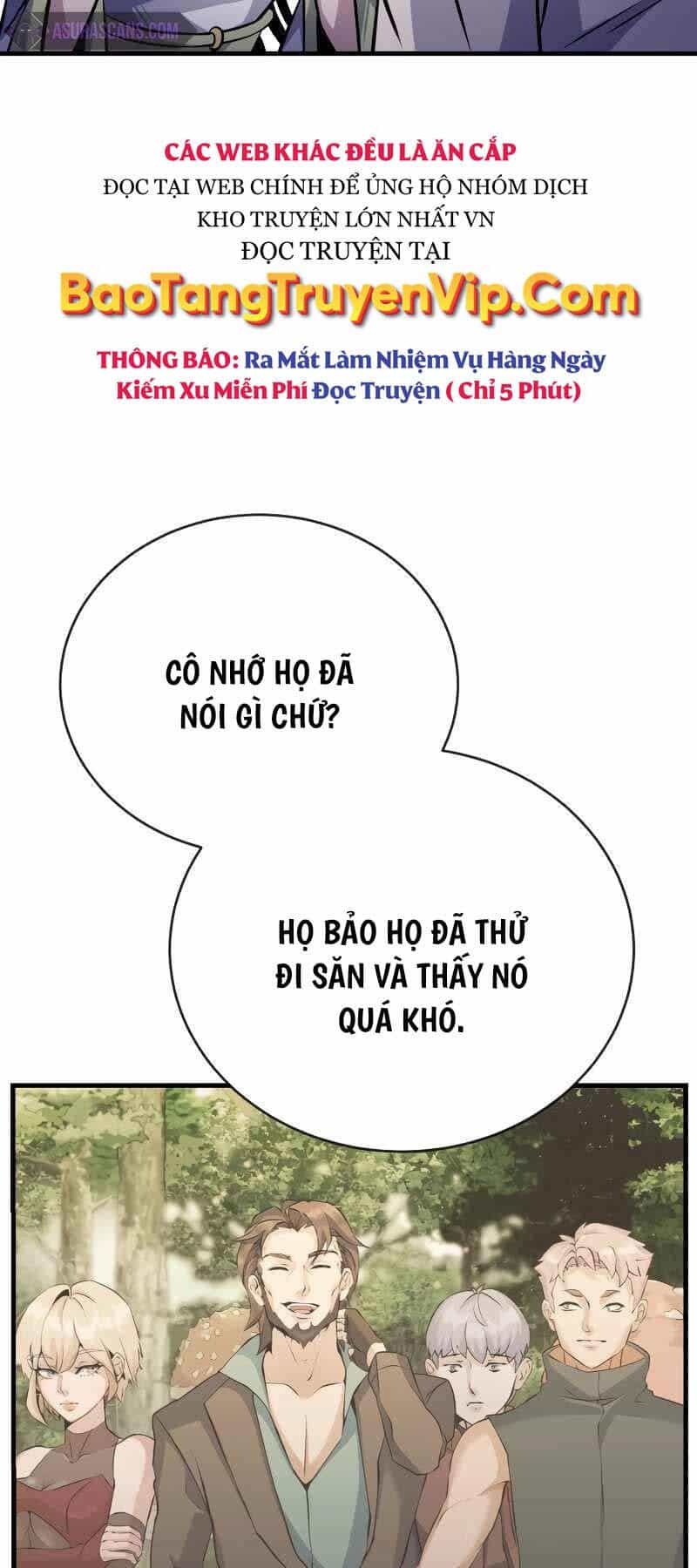 Những Nhân Vật Chính Mà Chỉ Tôi Biết - Chương 18 - ảnh 7