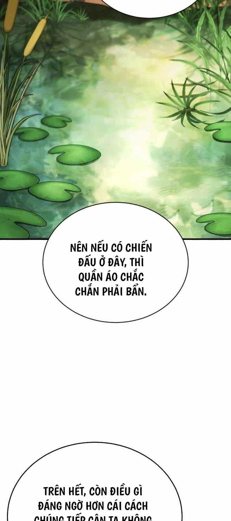 Những Nhân Vật Chính Mà Chỉ Tôi Biết - Chương 18 - ảnh 9