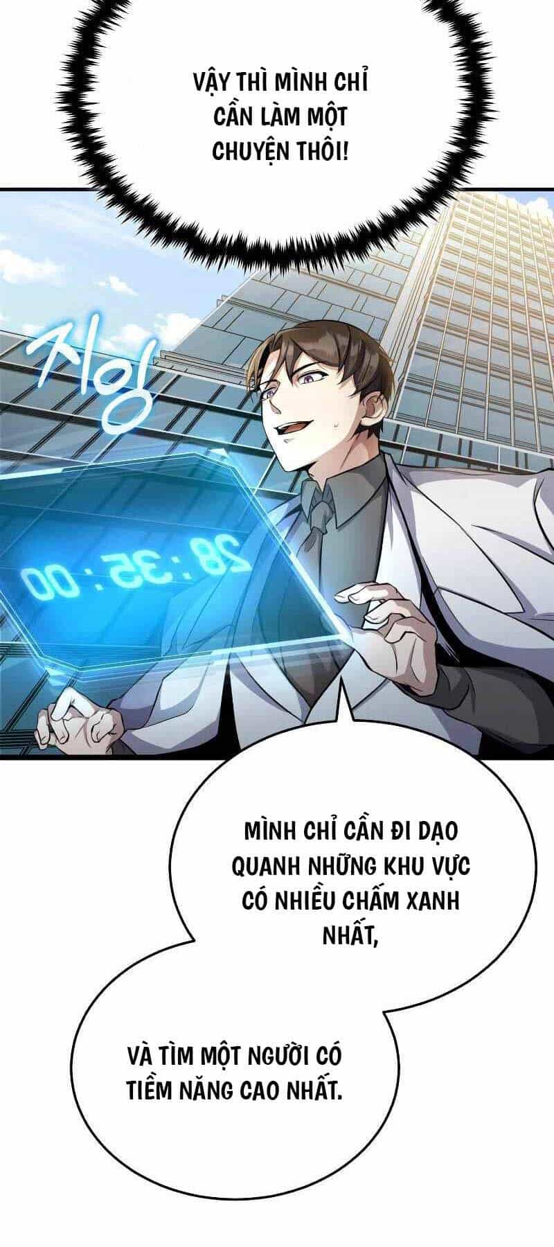 Những Nhân Vật Chính Mà Chỉ Tôi Biết - Chương 2 - ảnh 13