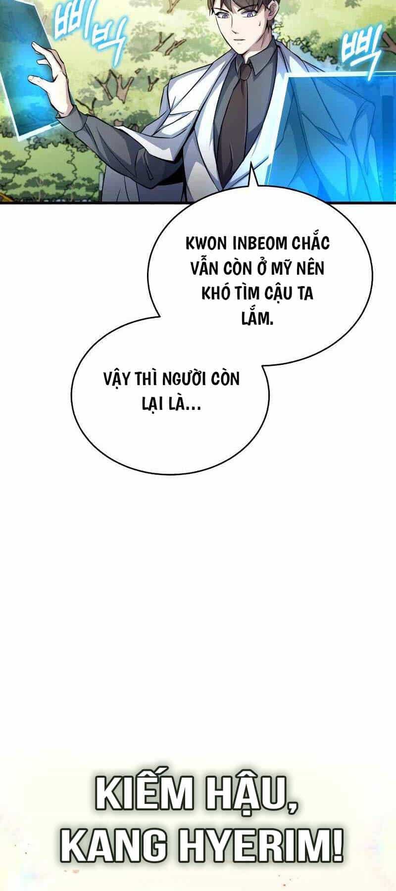 Những Nhân Vật Chính Mà Chỉ Tôi Biết - Chương 2 - ảnh 24