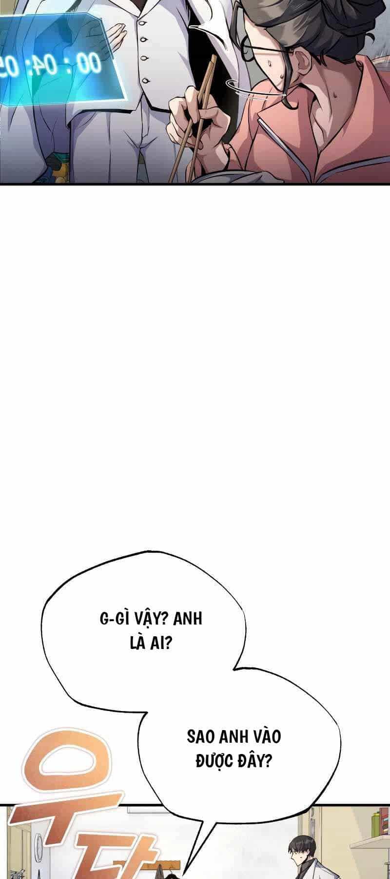 Những Nhân Vật Chính Mà Chỉ Tôi Biết - Chương 2 - ảnh 31