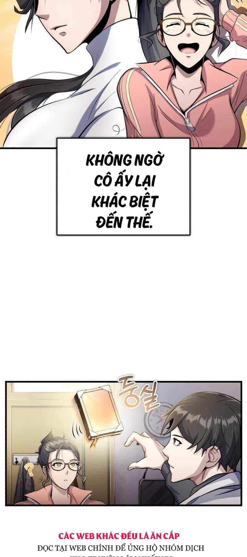 Những Nhân Vật Chính Mà Chỉ Tôi Biết - Chương 2 - ảnh 55
