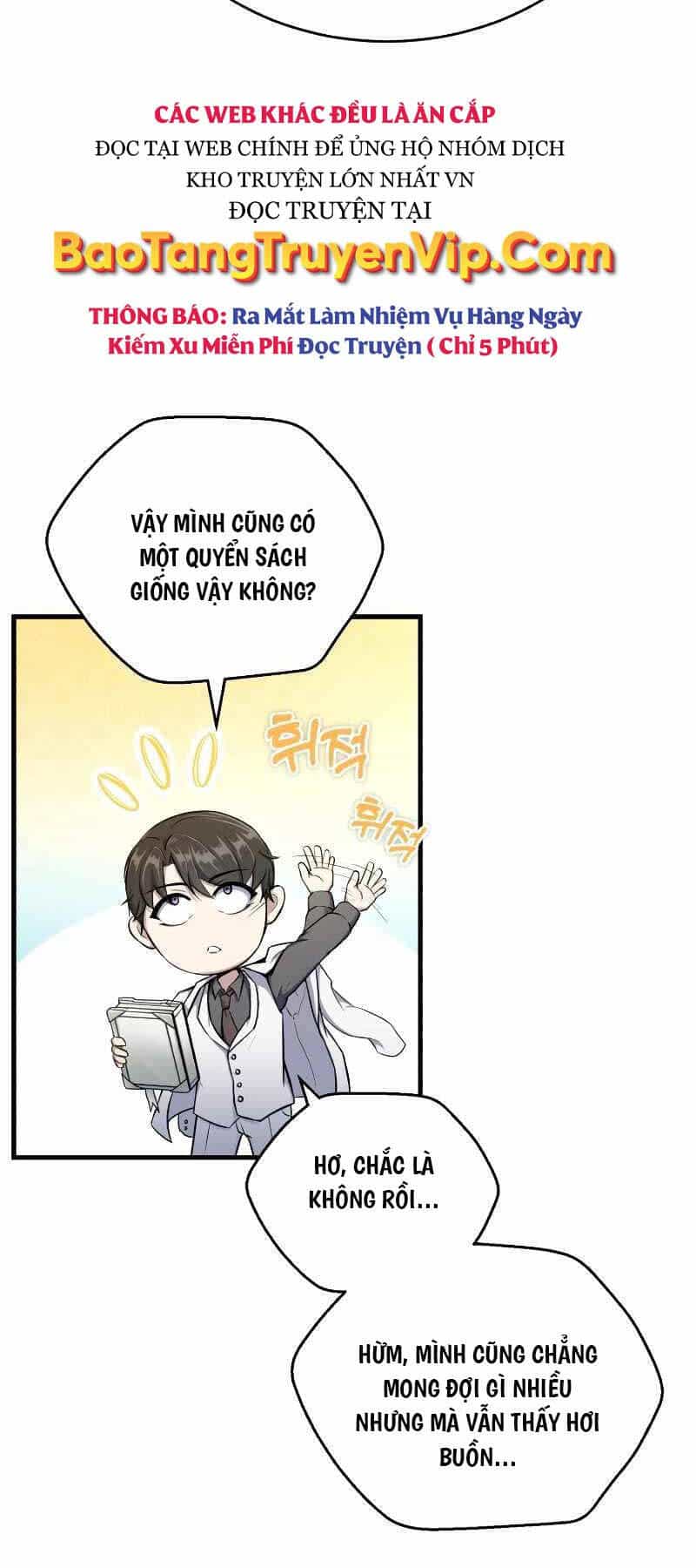 Những Nhân Vật Chính Mà Chỉ Tôi Biết - Chương 2 - ảnh 6