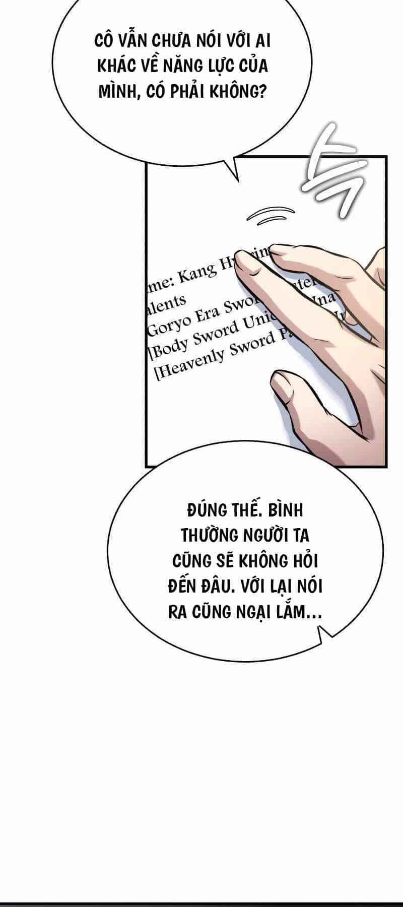 Những Nhân Vật Chính Mà Chỉ Tôi Biết - Chương 2 - ảnh 65