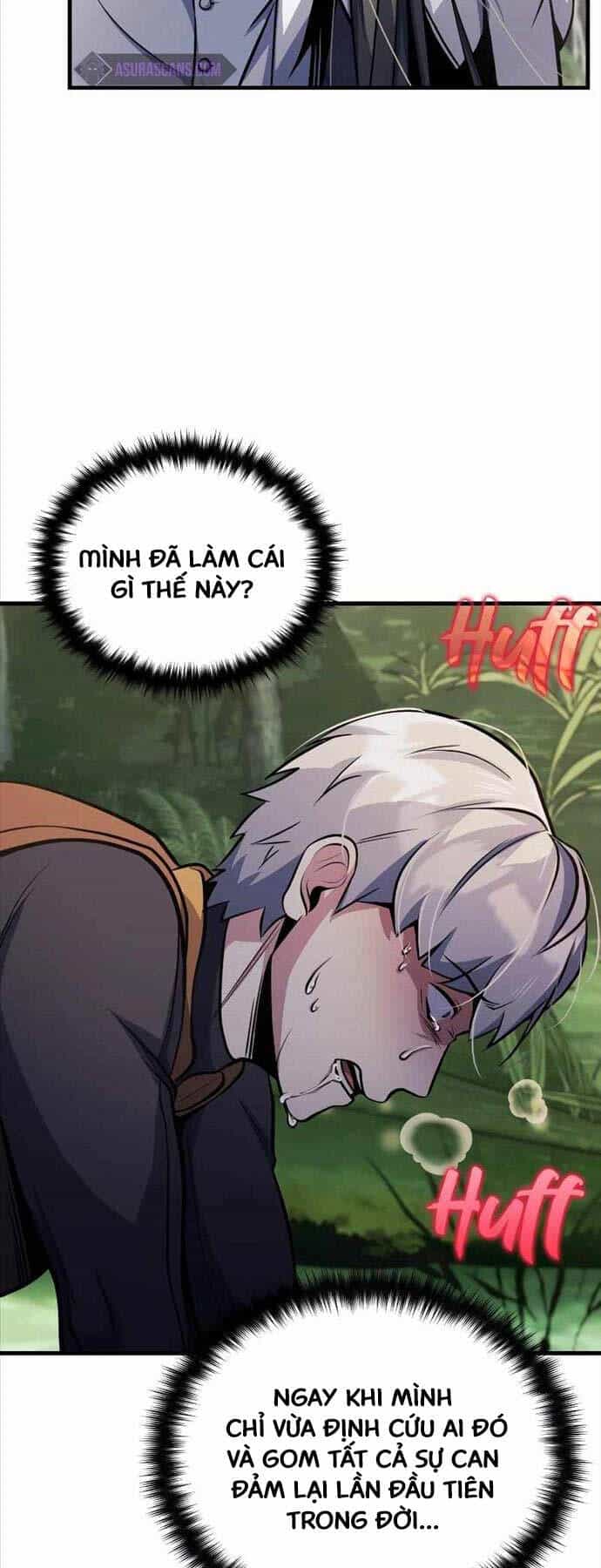 Những Nhân Vật Chính Mà Chỉ Tôi Biết - Chương 19 - ảnh 31