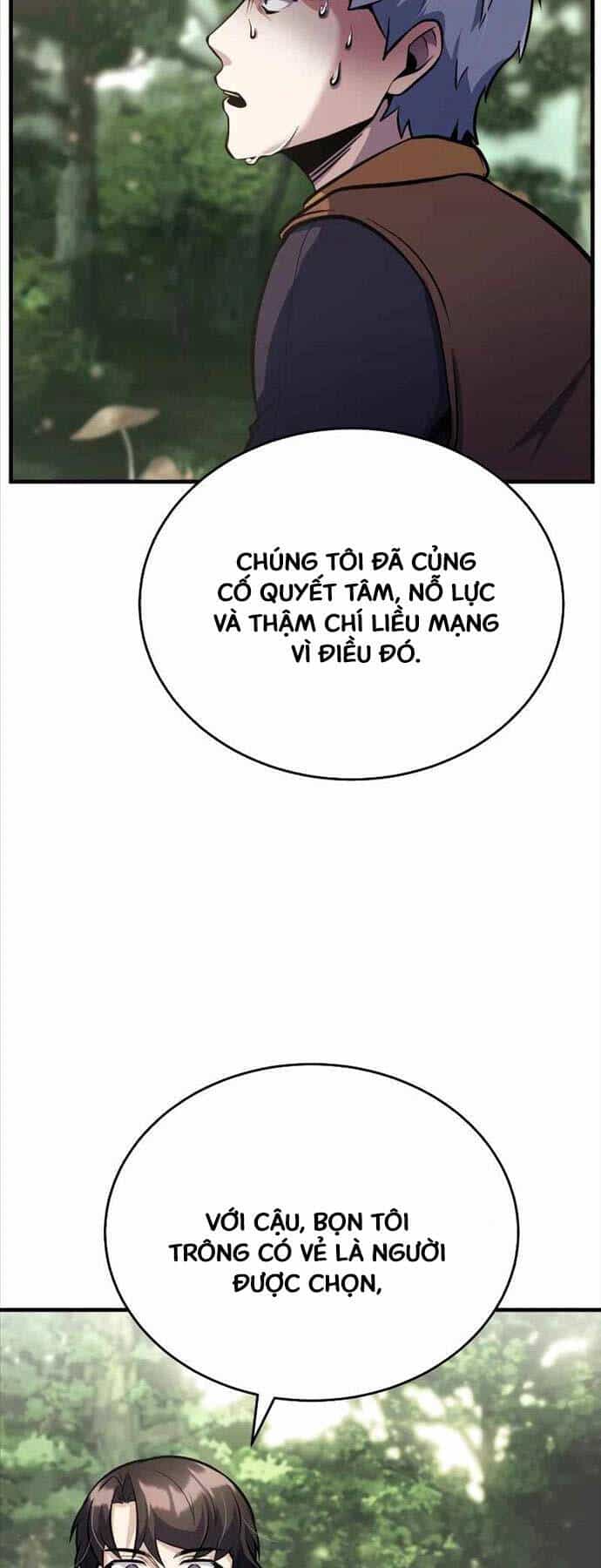 Những Nhân Vật Chính Mà Chỉ Tôi Biết - Chương 19 - ảnh 37