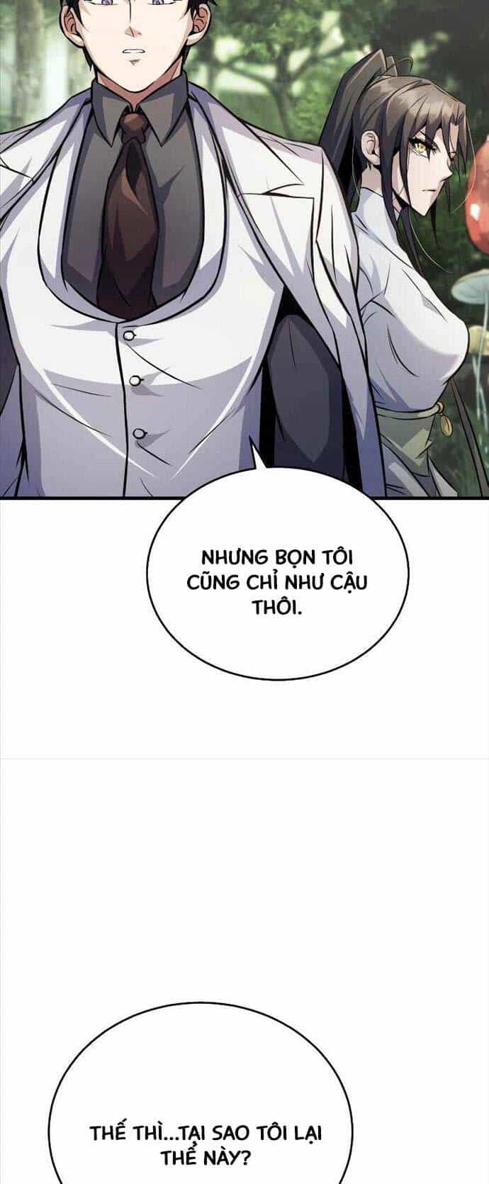 Những Nhân Vật Chính Mà Chỉ Tôi Biết - Chương 19 - ảnh 38