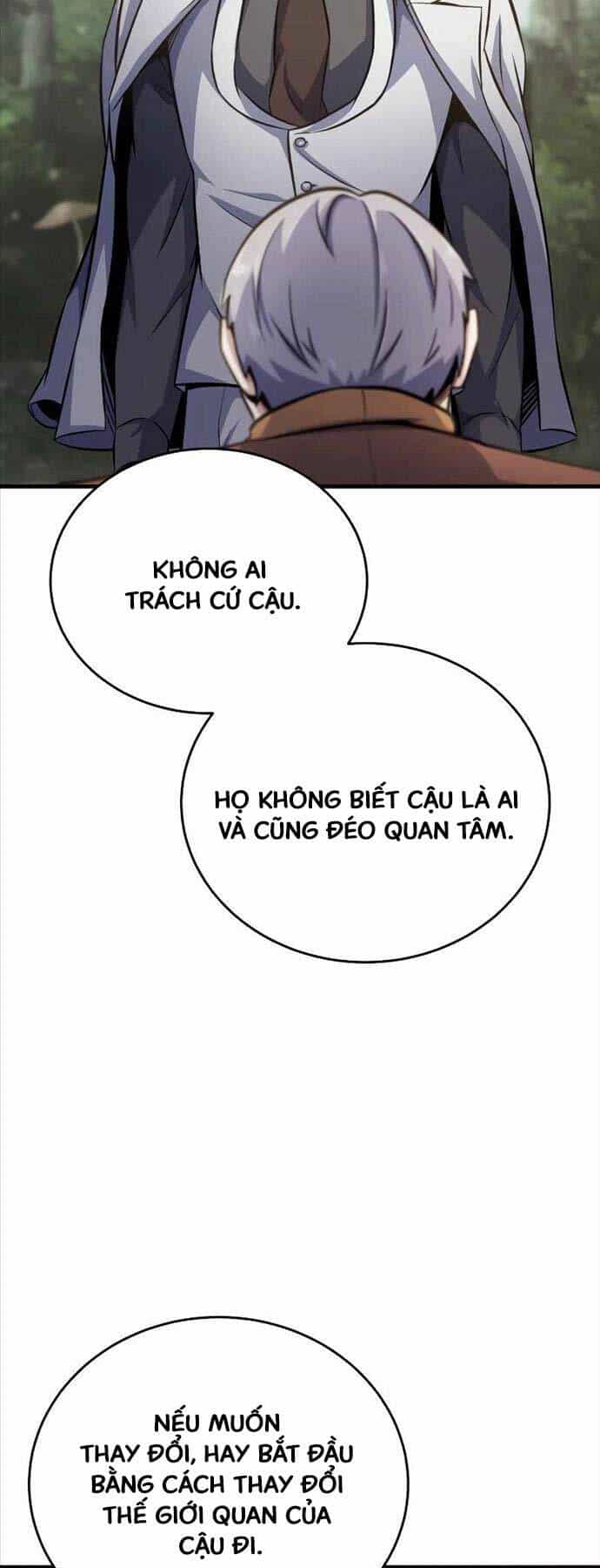 Những Nhân Vật Chính Mà Chỉ Tôi Biết - Chương 19 - ảnh 46