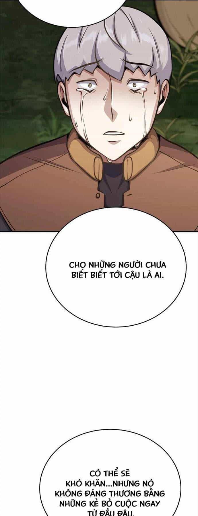 Những Nhân Vật Chính Mà Chỉ Tôi Biết - Chương 19 - ảnh 47