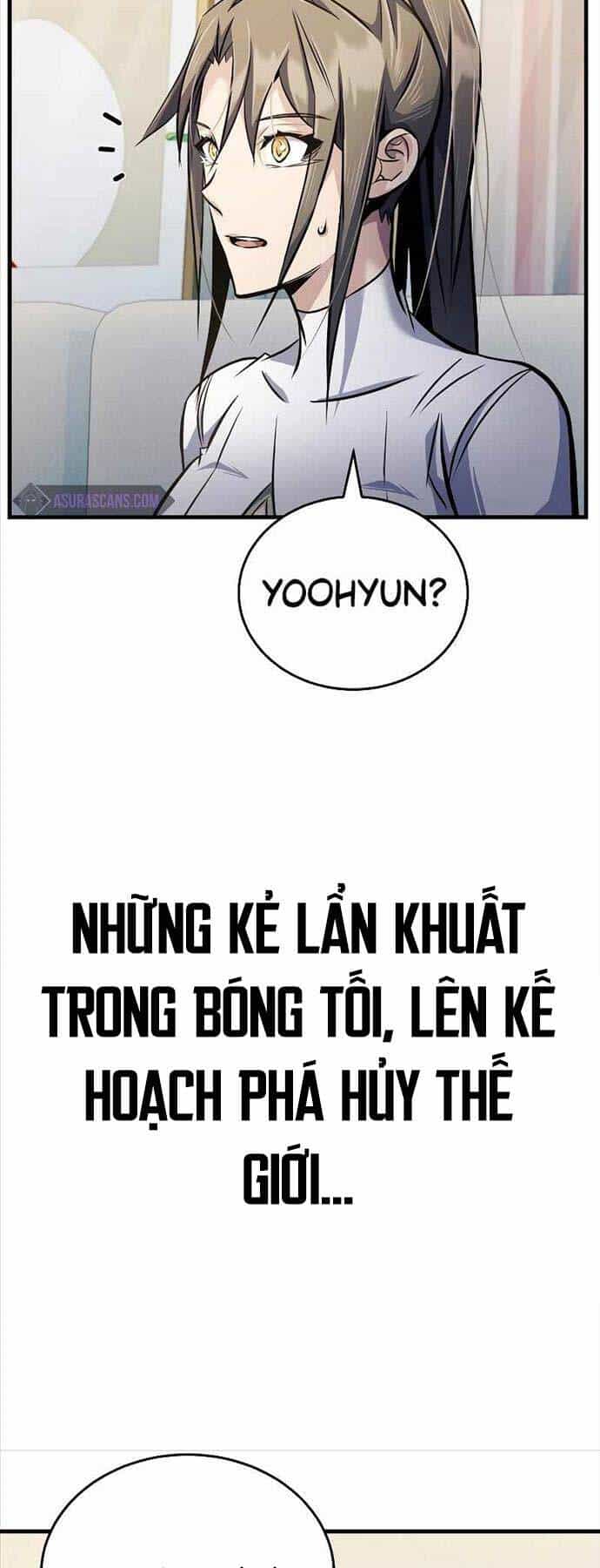 Những Nhân Vật Chính Mà Chỉ Tôi Biết - Chương 19 - ảnh 81