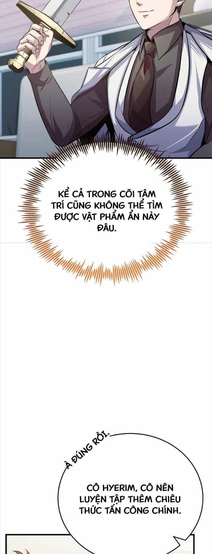 Những Nhân Vật Chính Mà Chỉ Tôi Biết - Chương 20 - ảnh 15