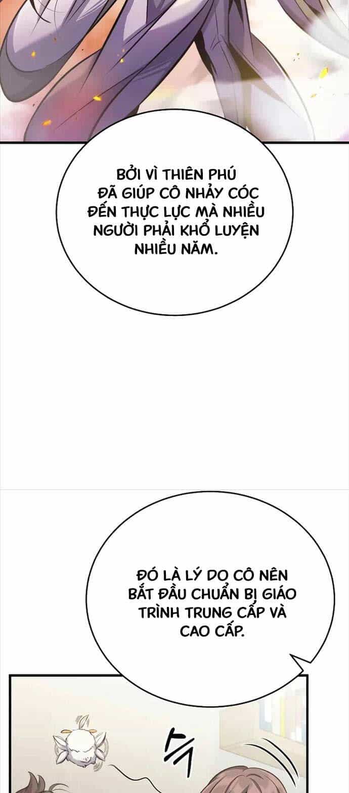 Những Nhân Vật Chính Mà Chỉ Tôi Biết - Chương 20 - ảnh 18