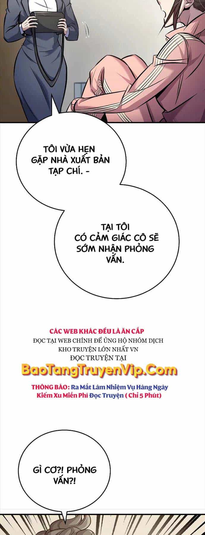 Những Nhân Vật Chính Mà Chỉ Tôi Biết - Chương 20 - ảnh 3