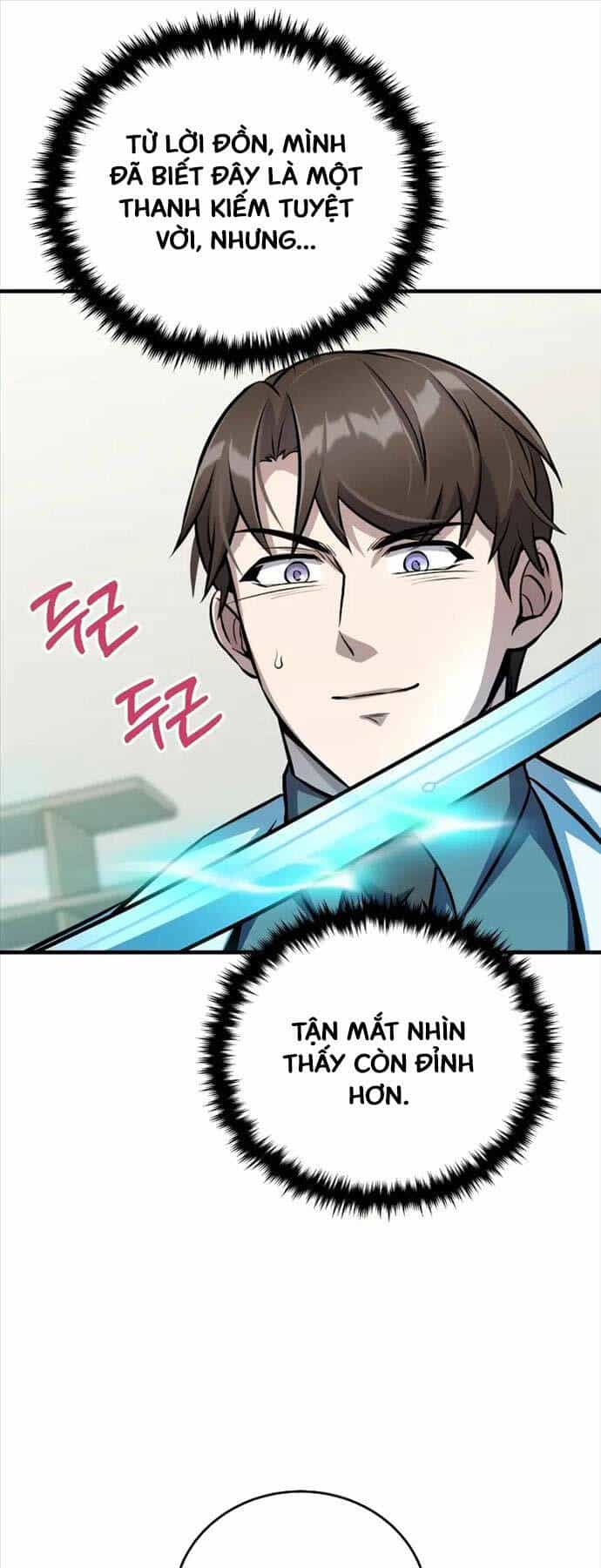 Những Nhân Vật Chính Mà Chỉ Tôi Biết - Chương 20 - ảnh 36