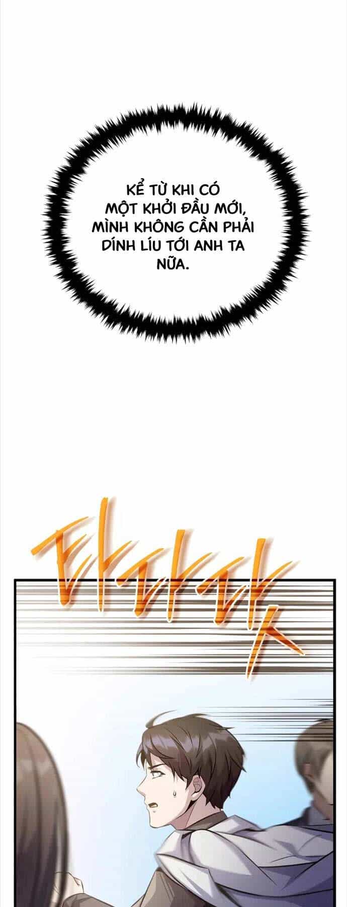 Những Nhân Vật Chính Mà Chỉ Tôi Biết - Chương 20 - ảnh 59