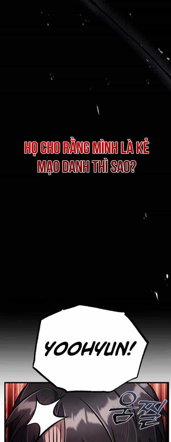 Những Nhân Vật Chính Mà Chỉ Tôi Biết - Chương 21 - ảnh 23