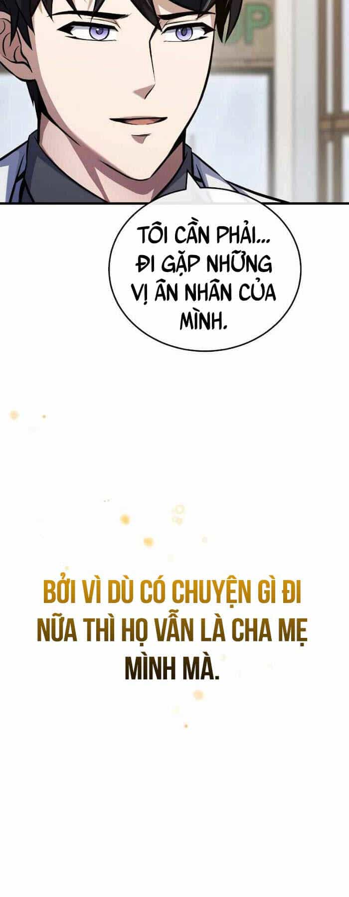 Những Nhân Vật Chính Mà Chỉ Tôi Biết - Chương 21 - ảnh 33