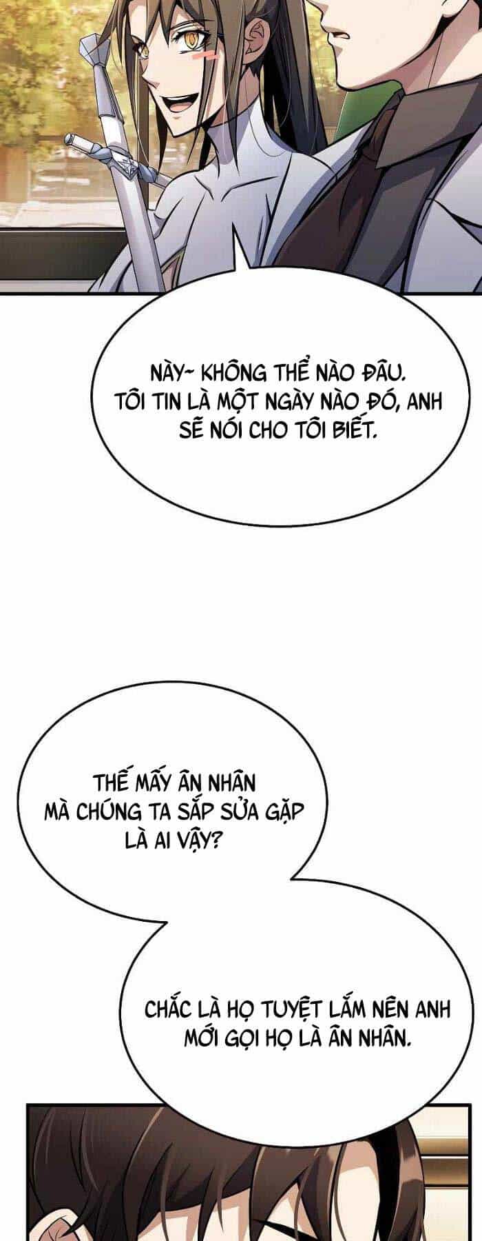 Những Nhân Vật Chính Mà Chỉ Tôi Biết - Chương 21 - ảnh 36