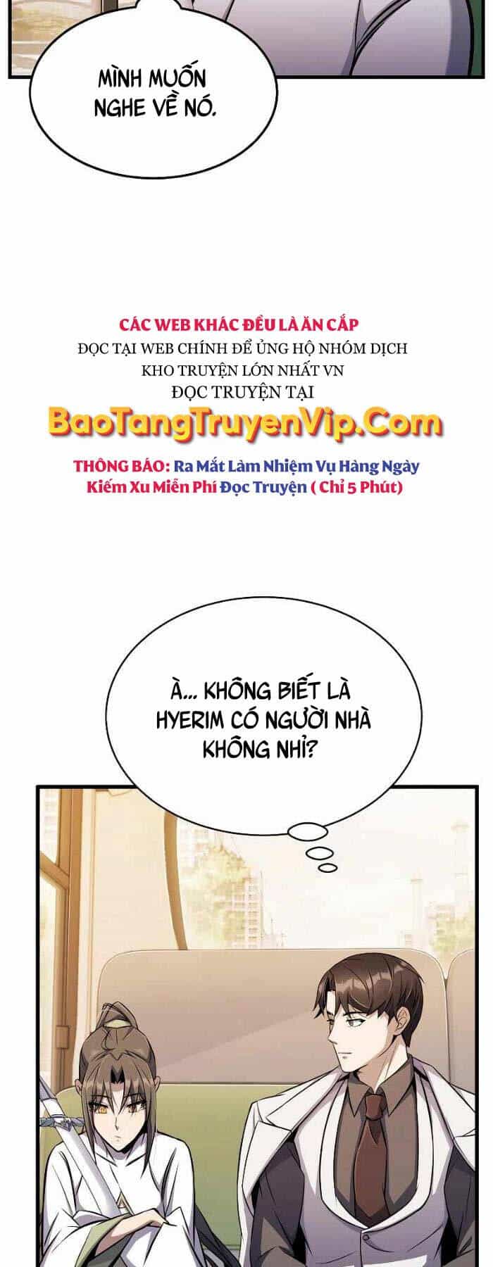 Những Nhân Vật Chính Mà Chỉ Tôi Biết - Chương 21 - ảnh 39