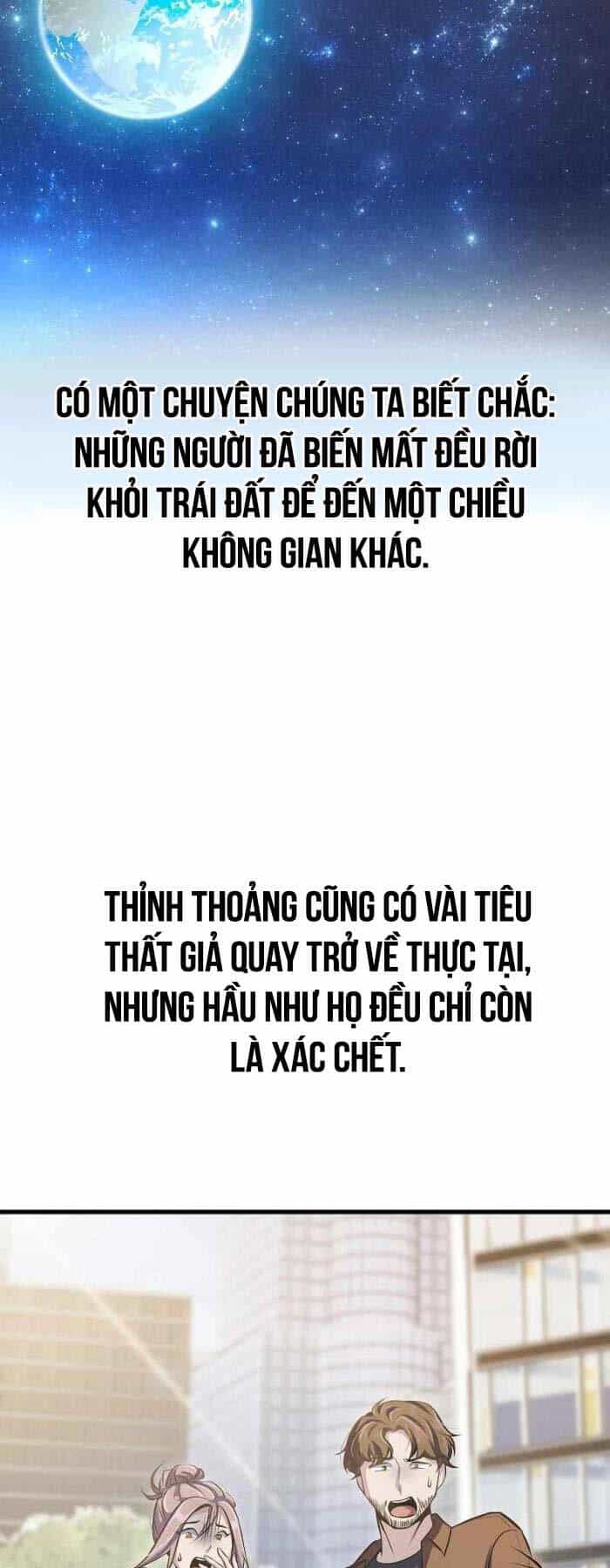 Những Nhân Vật Chính Mà Chỉ Tôi Biết - Chương 21 - ảnh 6