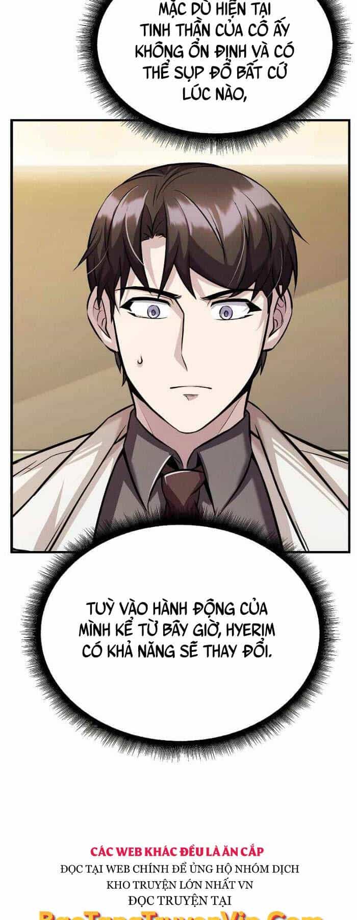 Những Nhân Vật Chính Mà Chỉ Tôi Biết - Chương 21 - ảnh 60