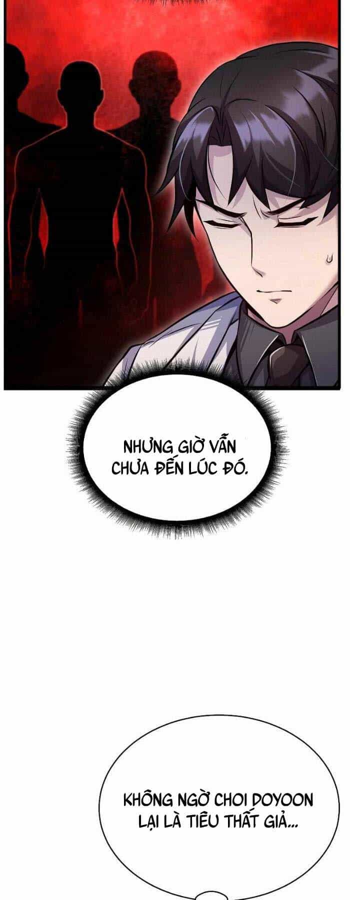 Những Nhân Vật Chính Mà Chỉ Tôi Biết - Chương 21 - ảnh 9