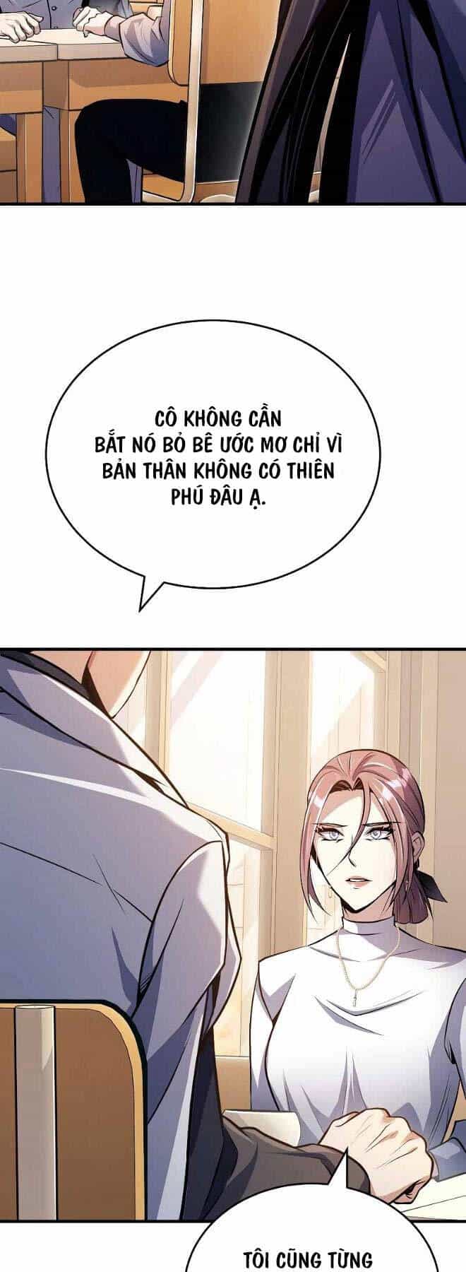 Những Nhân Vật Chính Mà Chỉ Tôi Biết - Chương 22 - ảnh 38