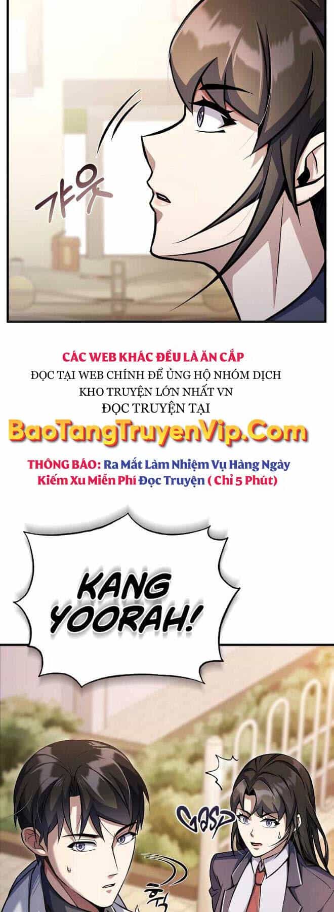Những Nhân Vật Chính Mà Chỉ Tôi Biết - Chương 22 - ảnh 4