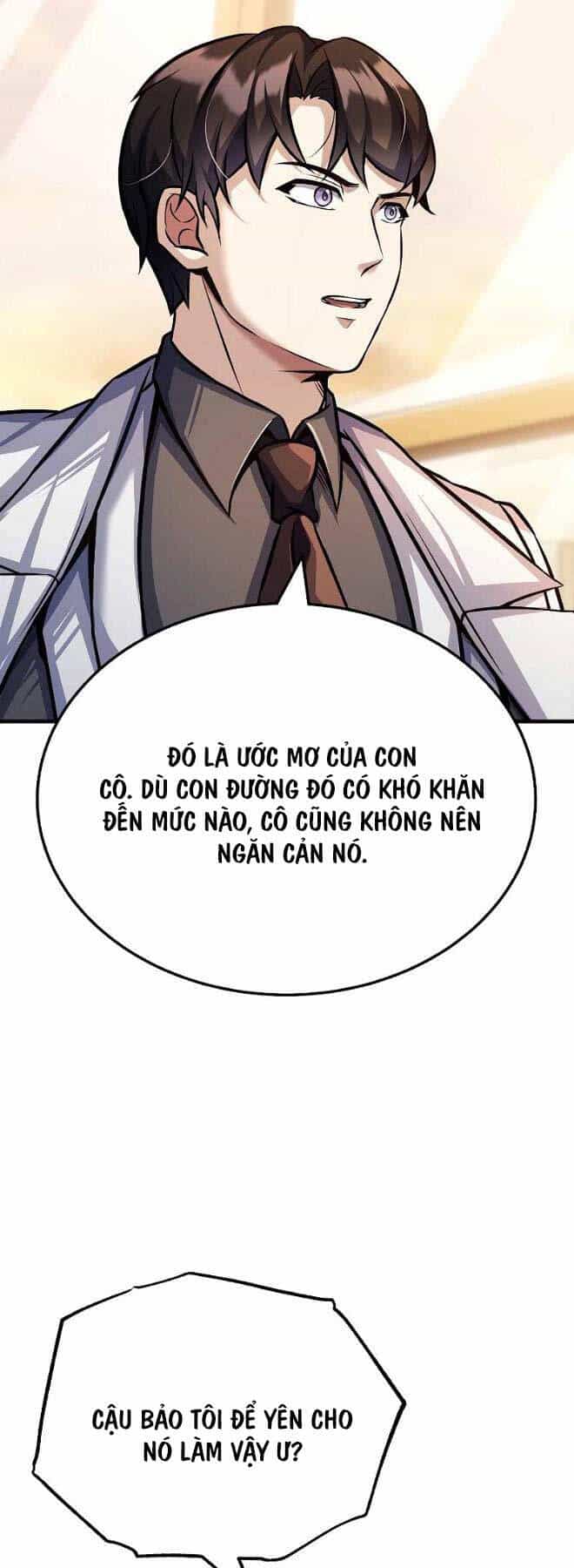 Những Nhân Vật Chính Mà Chỉ Tôi Biết - Chương 22 - ảnh 42