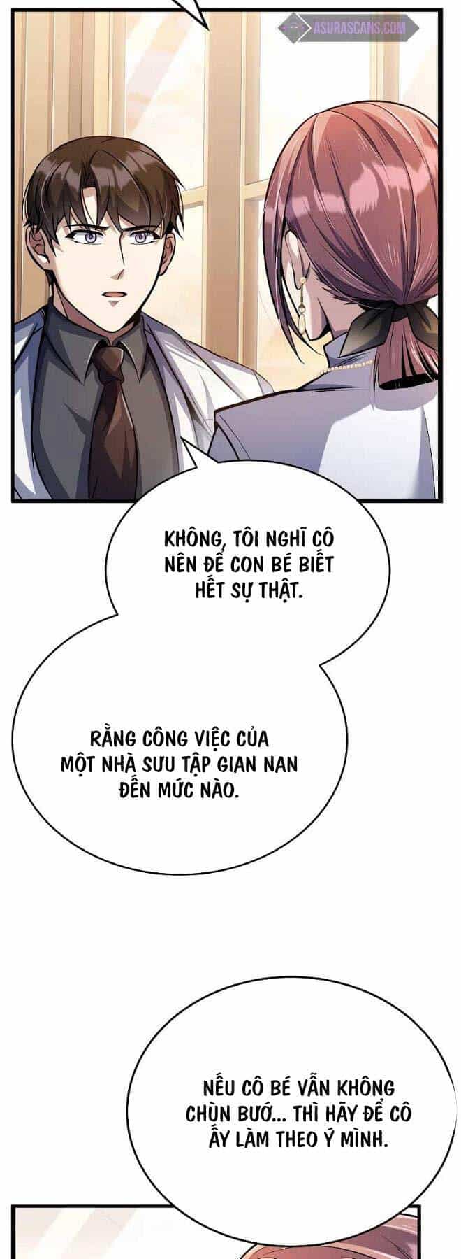 Những Nhân Vật Chính Mà Chỉ Tôi Biết - Chương 22 - ảnh 43