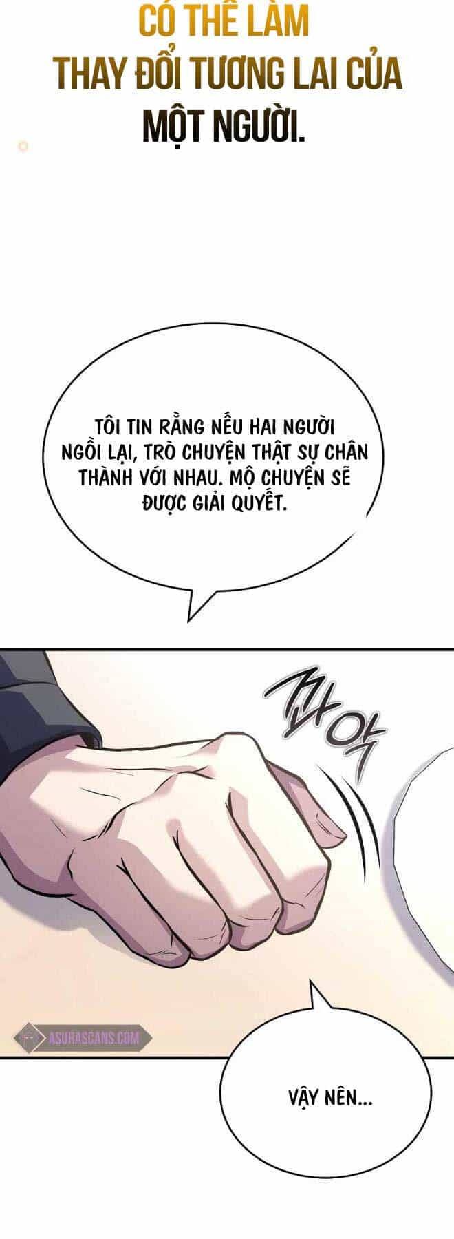 Những Nhân Vật Chính Mà Chỉ Tôi Biết - Chương 22 - ảnh 47