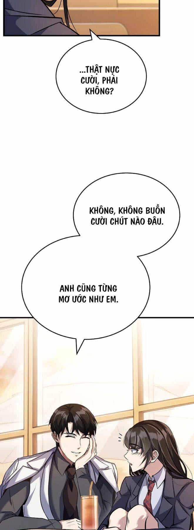 Những Nhân Vật Chính Mà Chỉ Tôi Biết - Chương 22 - ảnh 62