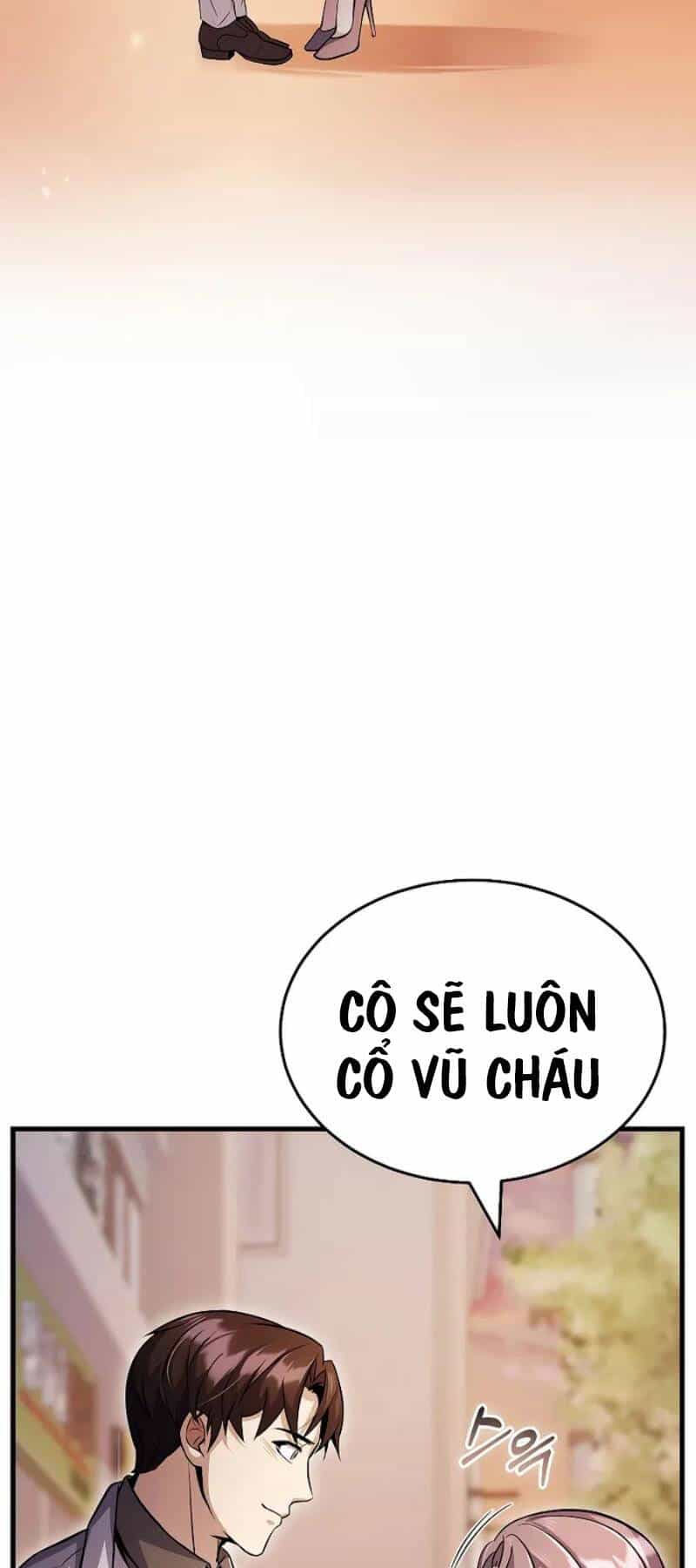 Những Nhân Vật Chính Mà Chỉ Tôi Biết - Chương 23 - ảnh 20