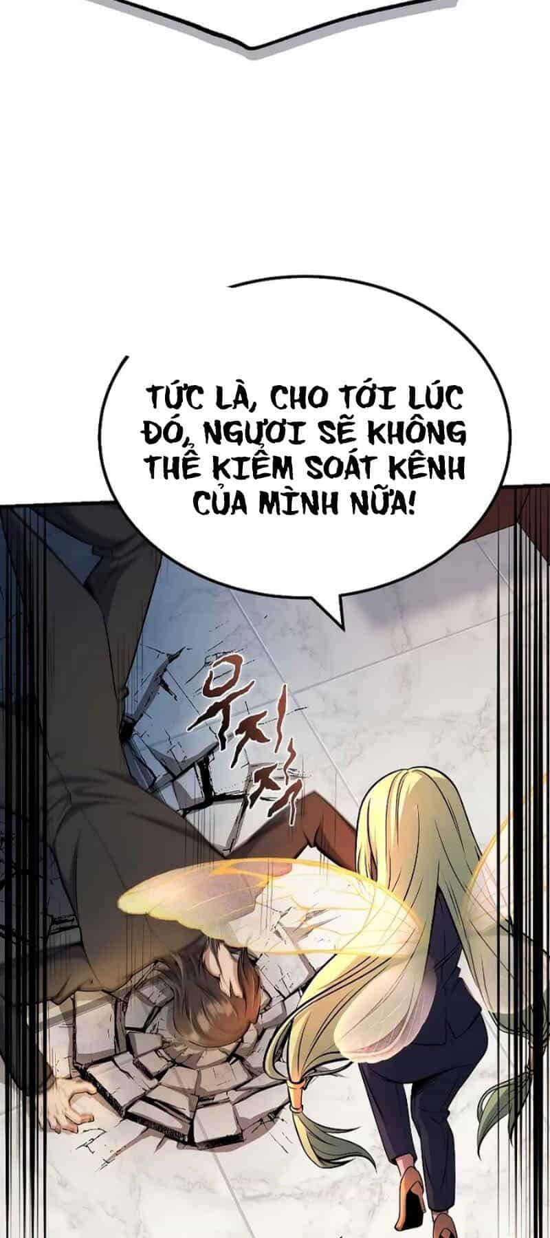 Những Nhân Vật Chính Mà Chỉ Tôi Biết - Chương 23 - ảnh 46